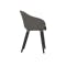 Cody Dining Armchair - Taupe - 5