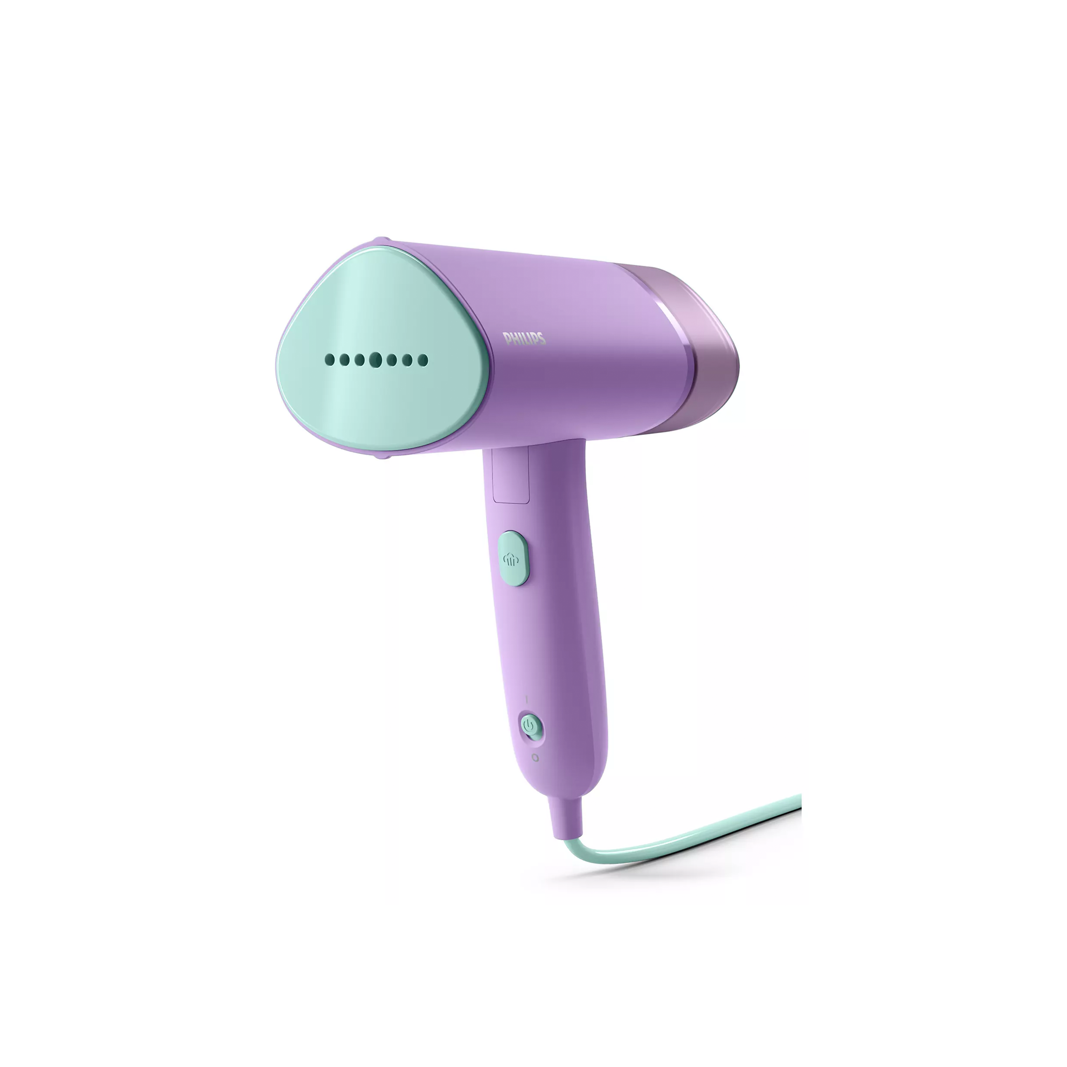Philips 3000 Series Handheld Steamer STH3010/30 - Purple