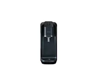 Ruhens V Series Water Purifier - Charcoal Black