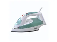 MORRIES Steam Iron with Spray Function - 2000W