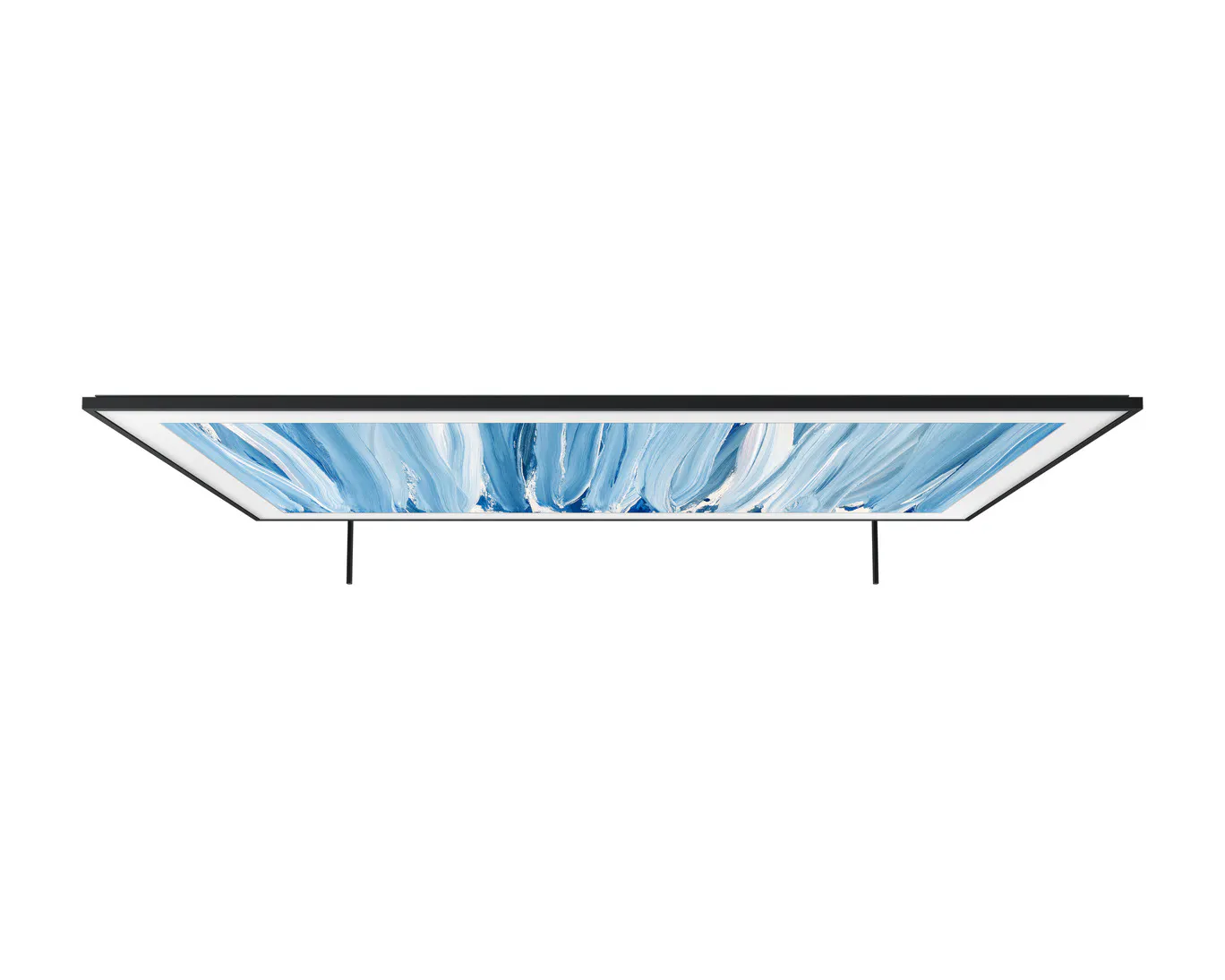 75" The Frame Pro LS03HW 4K Samsung Vision AI Smart TV (2026) - 11