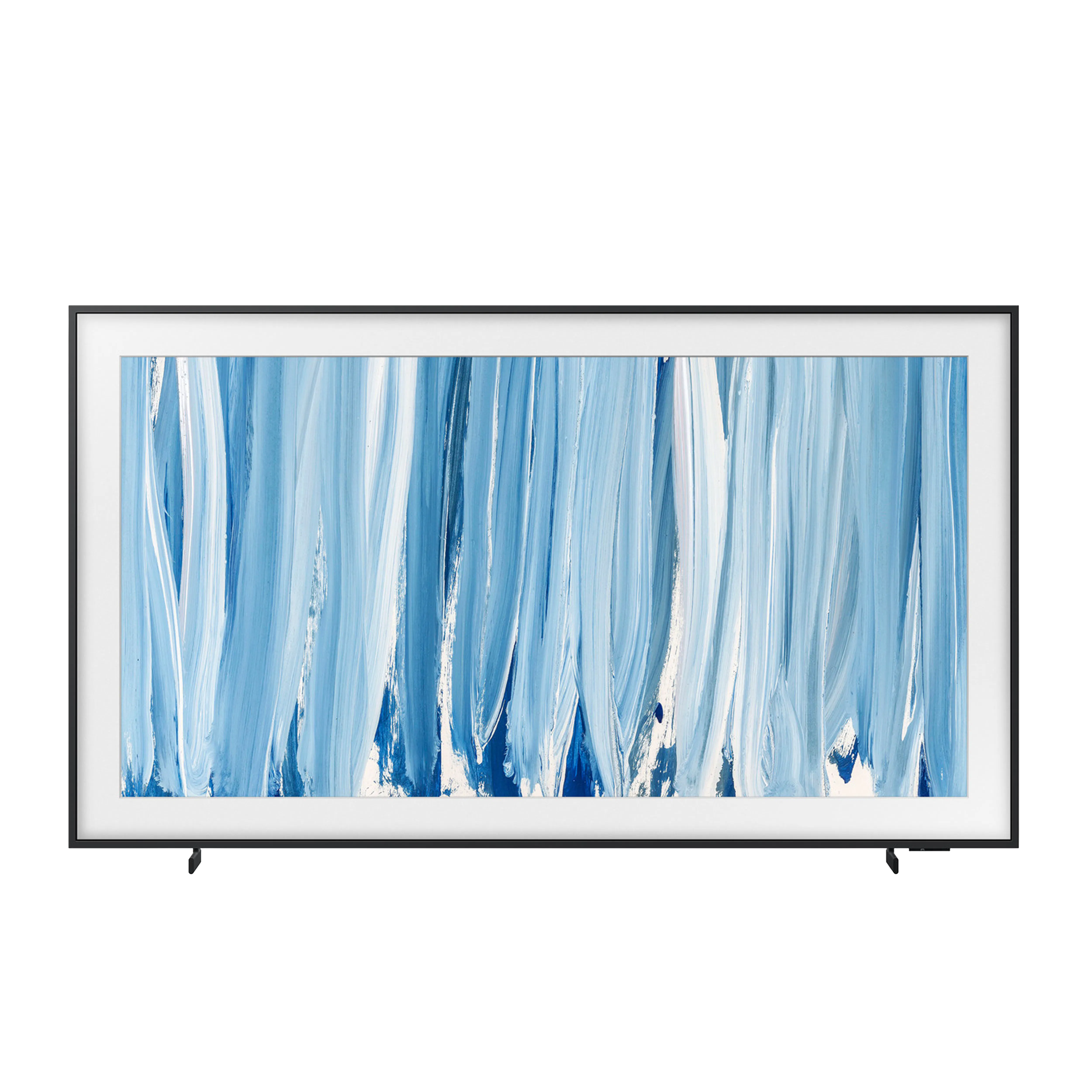 75" The Frame Pro LS03HW 4K Samsung Vision AI Smart TV (2026)