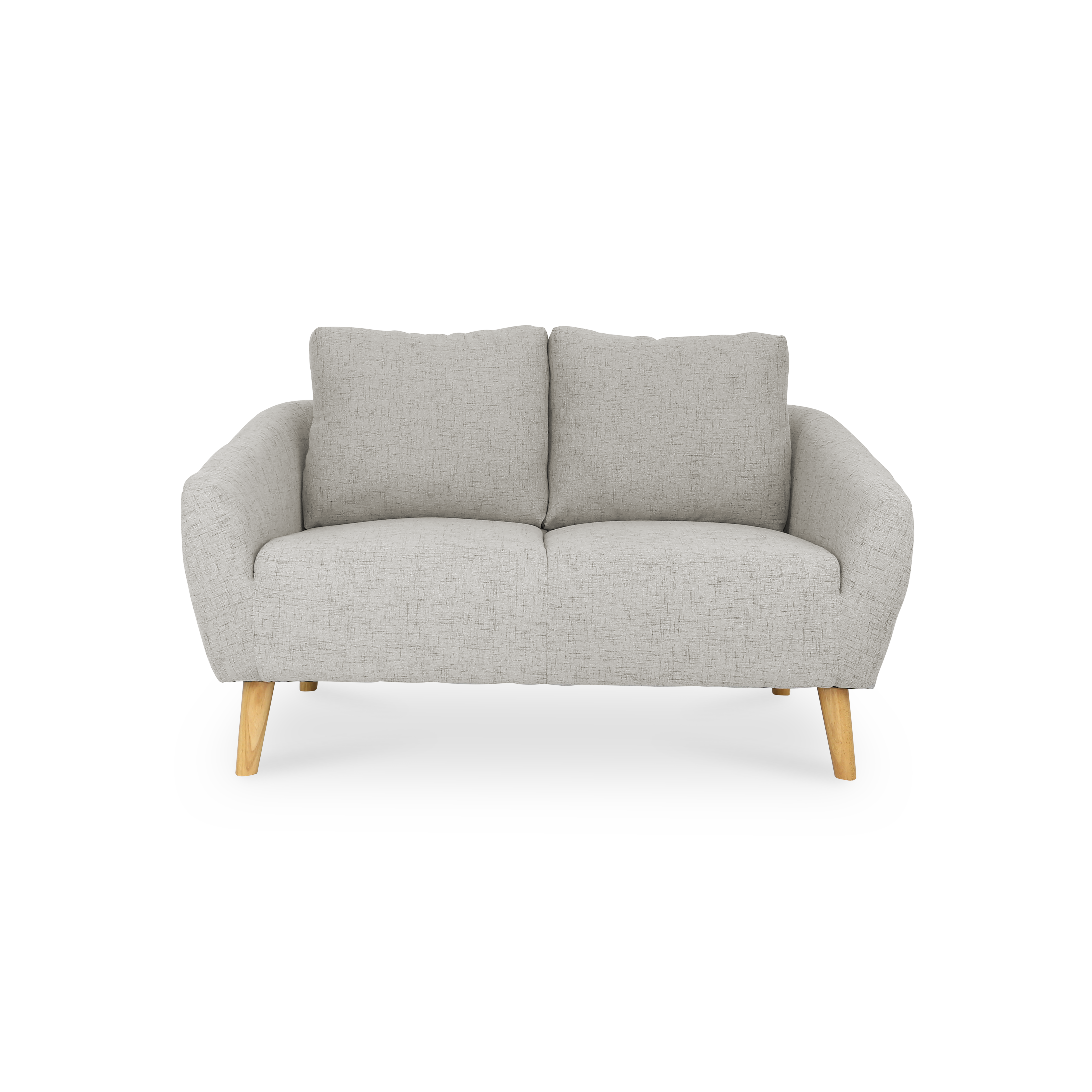 Hana 2 Seater Sofa - Sand
