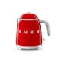 (As-is) Smeg 0.8L Kettle - Red - 0