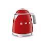 (As-is) Smeg 0.8L Kettle - Red - 2