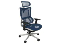 Truly Perfect Chair V2 - Blue