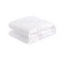Hillcrest ComfyLux Fitted Mattress Protector (4 Sizes) - 3