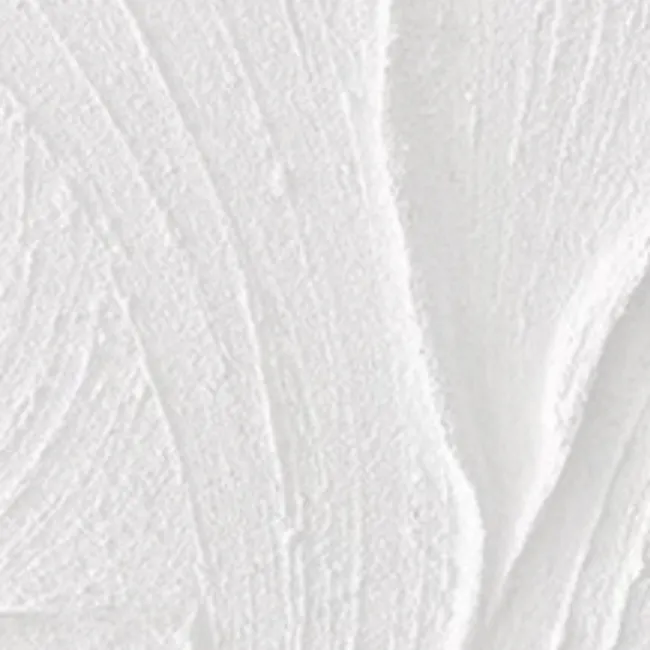 White Veil 3D Textured Painting 60 x 80 cm - 3
