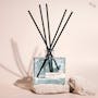Aroma Matters Reed Diffuser - Clean Cotton (2 Sizes) - 1