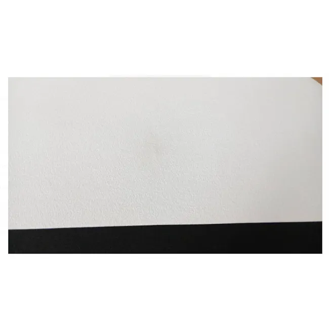 (As-is) Aspen Super Single Bed - Cloud White - 3