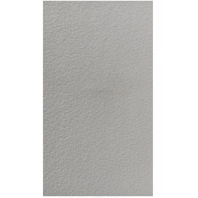 (As-is) Aspen Super Single Bed - Cloud White - 6