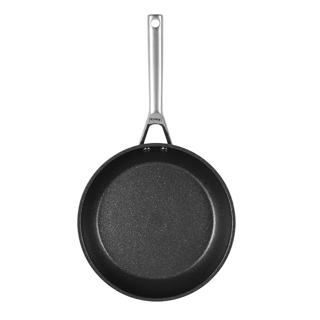 Ninja ZeroStick Cookware Frying Pan (2 Sizes) - 5