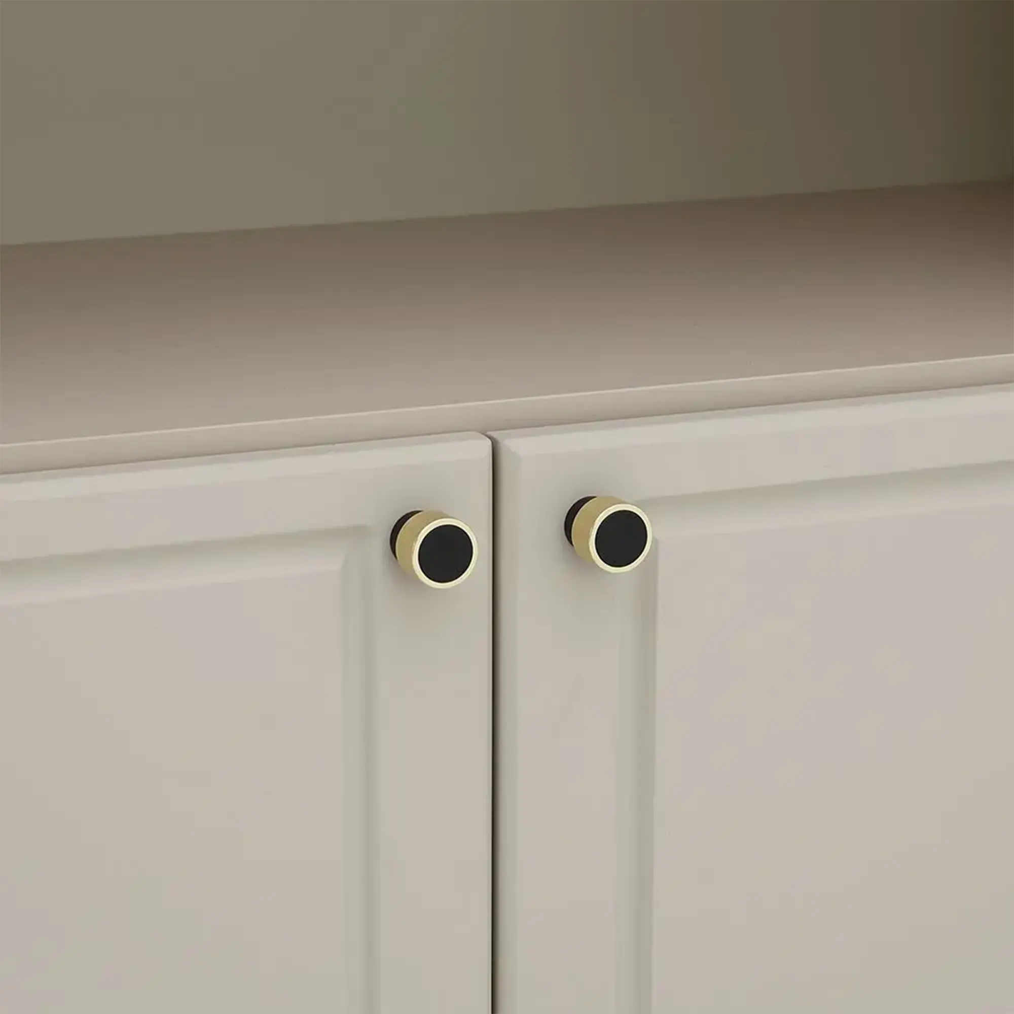 Saloma High Cabinet 1m - 10