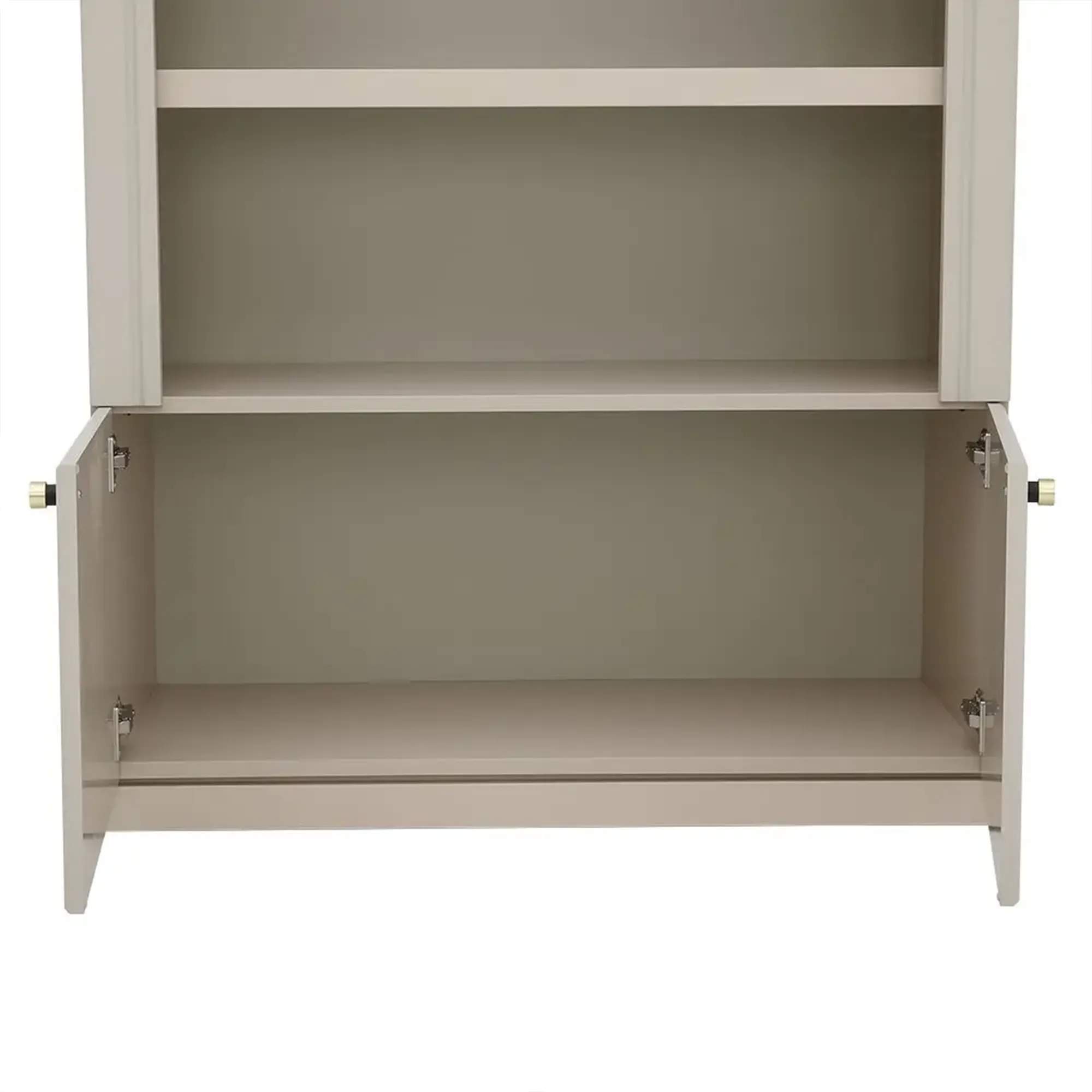 Saloma High Cabinet 1m - 11