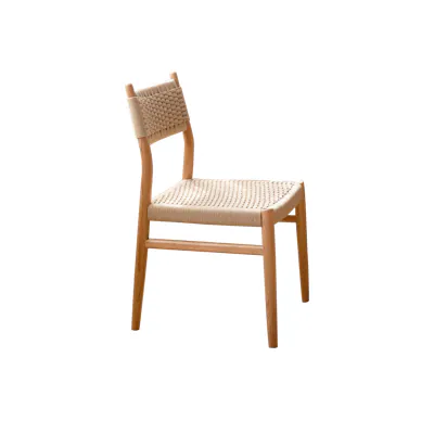Lucille Dining Chair