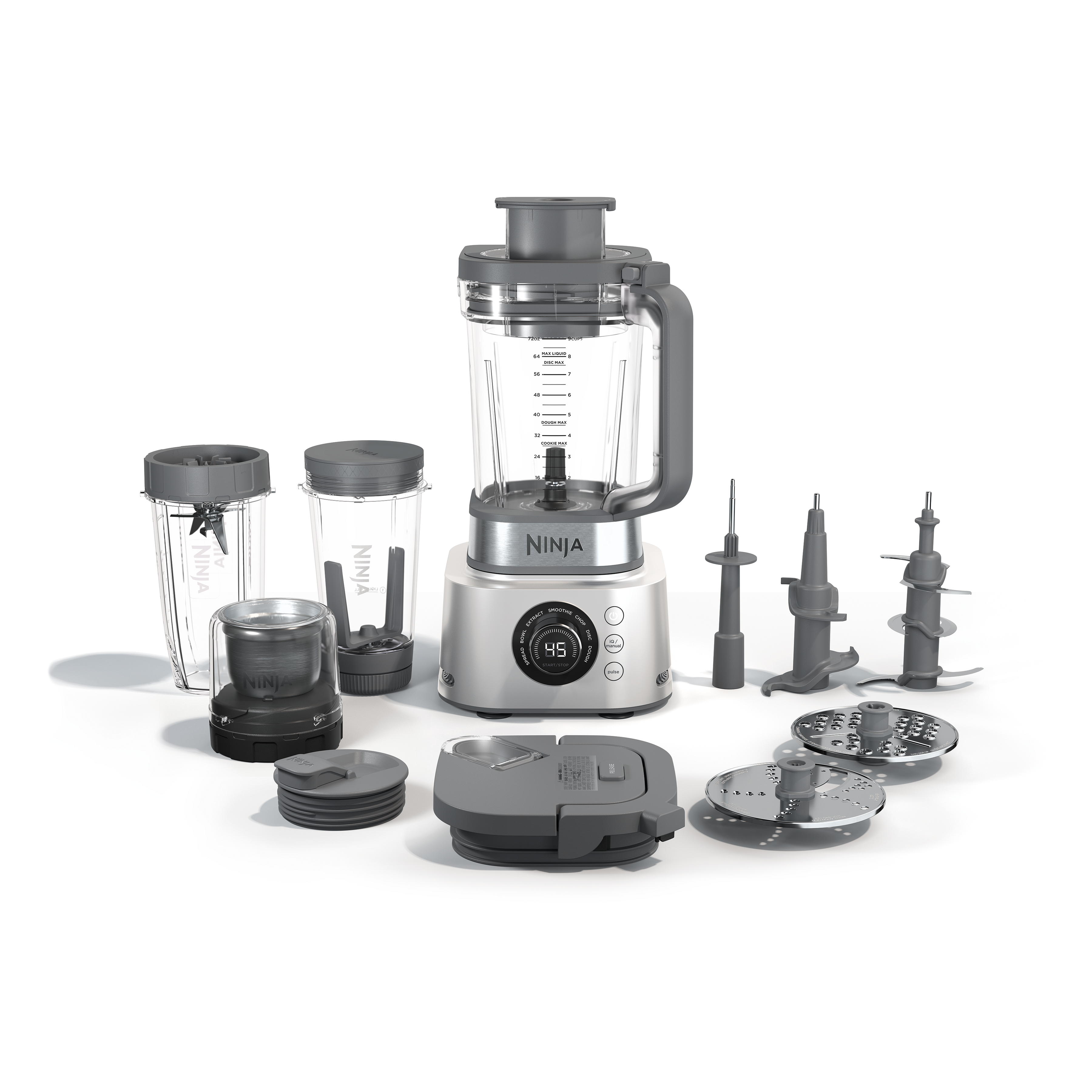 Ninja Foodi Power Blender Ultimate System