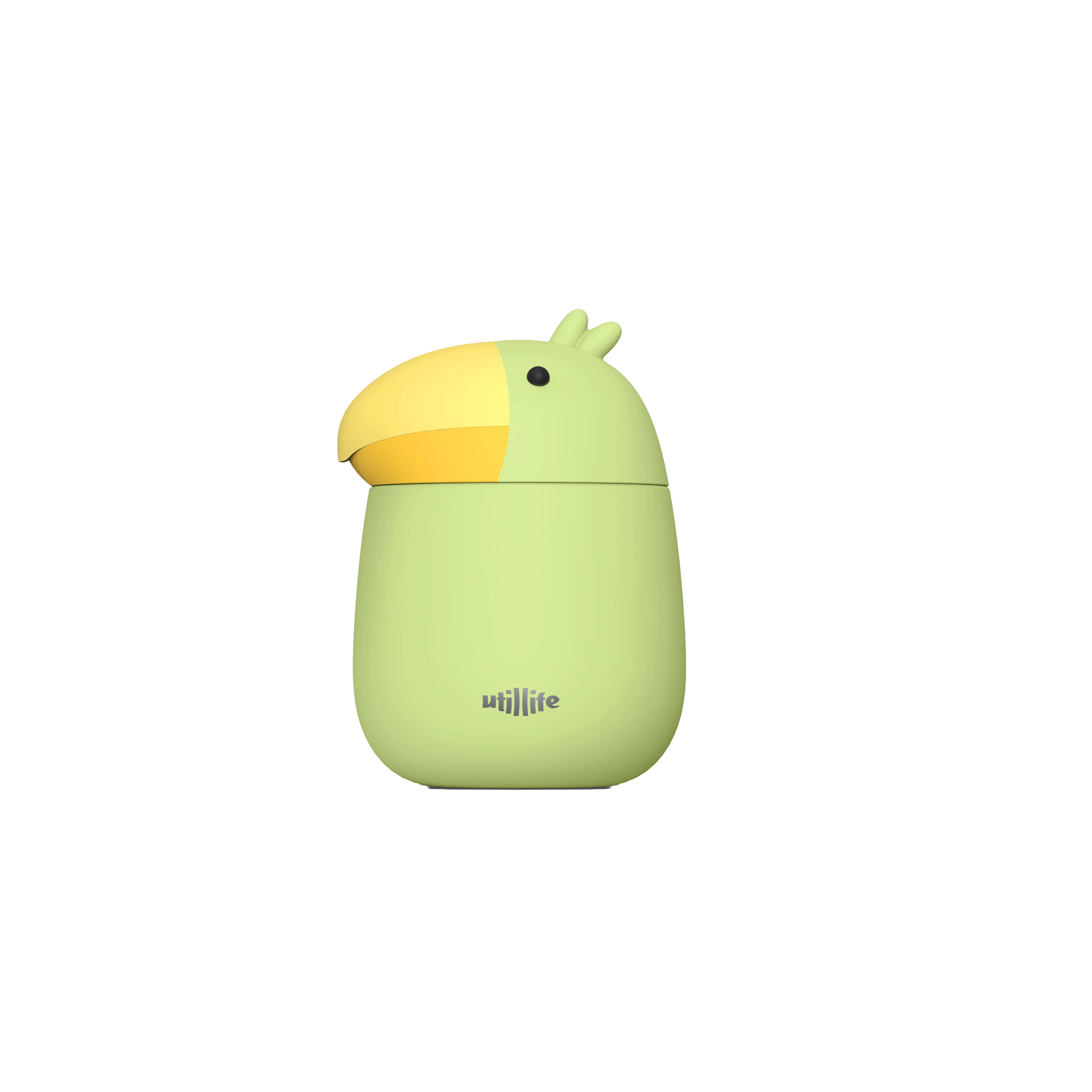 UTILLIFE Toucan Food Jar 600ml