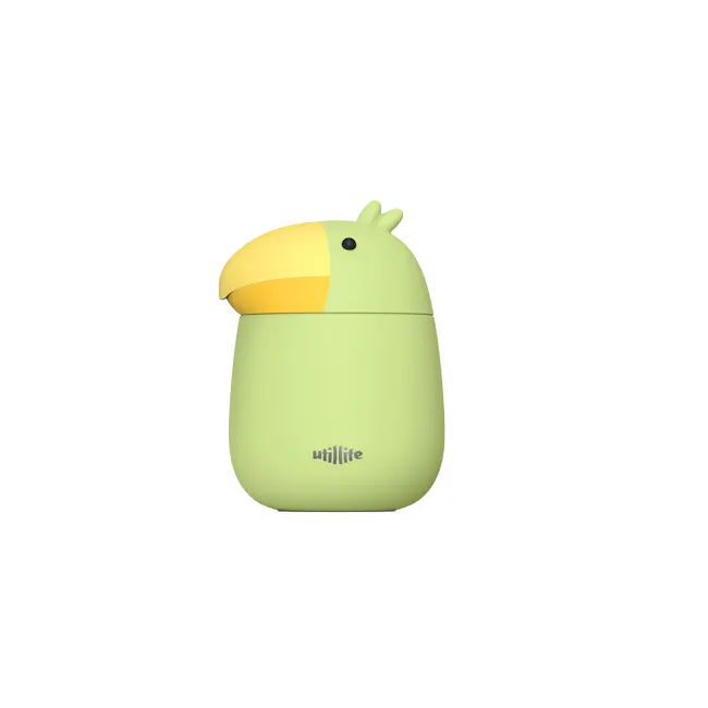 UTILLIFE Toucan Food Jar 600ml - 1