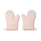 Bailey Oven Mitts - Pink
