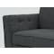Byron 3 Seater Sofa with Byron 2 Seater Sofa - Orion - 1