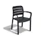 Tisara Chair - Graphite