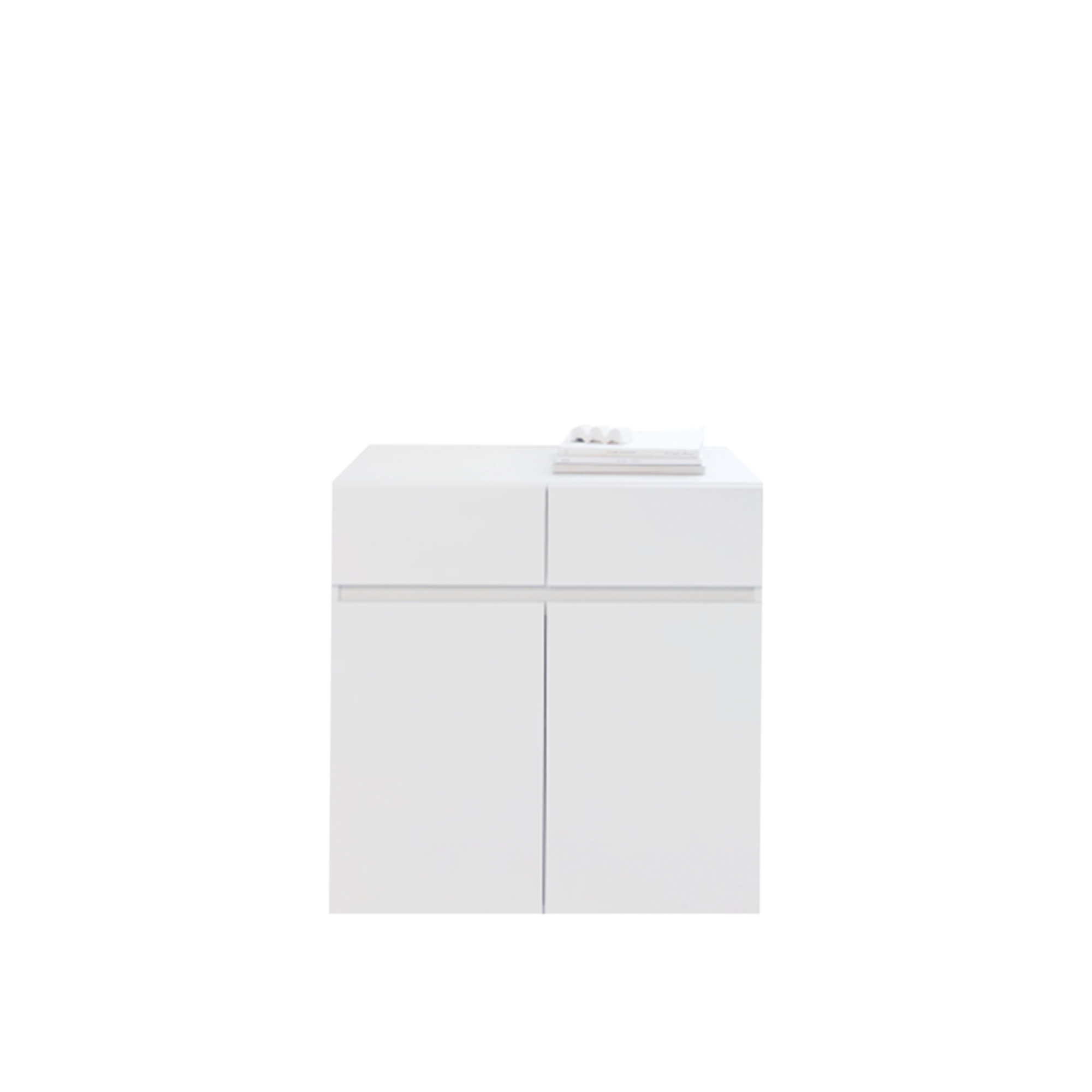 Benson Modular Cabinet 0.8m