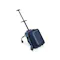 Micro Ride On Luggage Eazy Weekender - Dark Blue