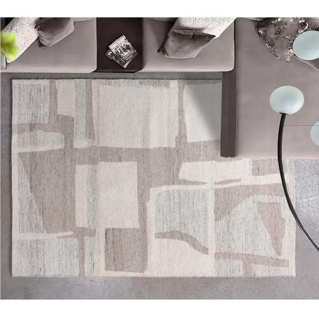 Daegu Wool Rug (3 Sizes) - 2