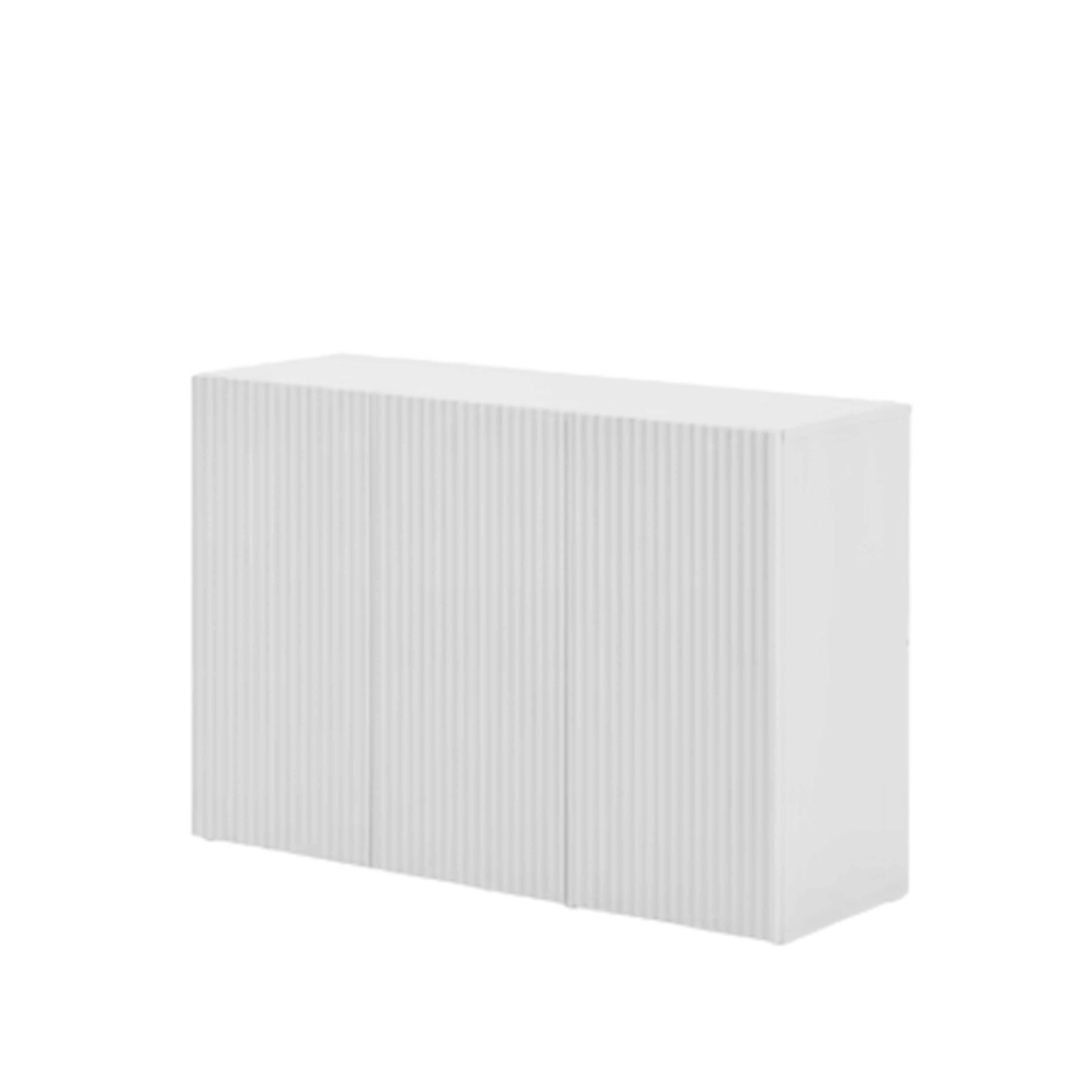 Heidi Cabinet 1.2m - White