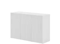 Heidi Cabinet 1.2m - White