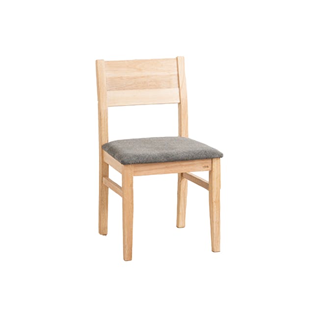Berenice Dining Chair - 0