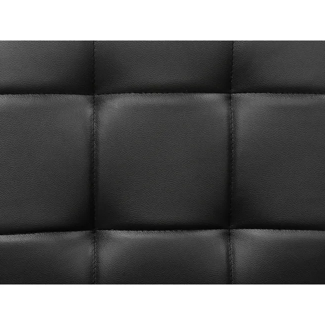 (As-is) Tucson Armchair - Cocoa, Espresso (Faux Leather) - 3 - 25