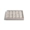Stackers Classic 25 Compartment Trinket Layer - Taupe