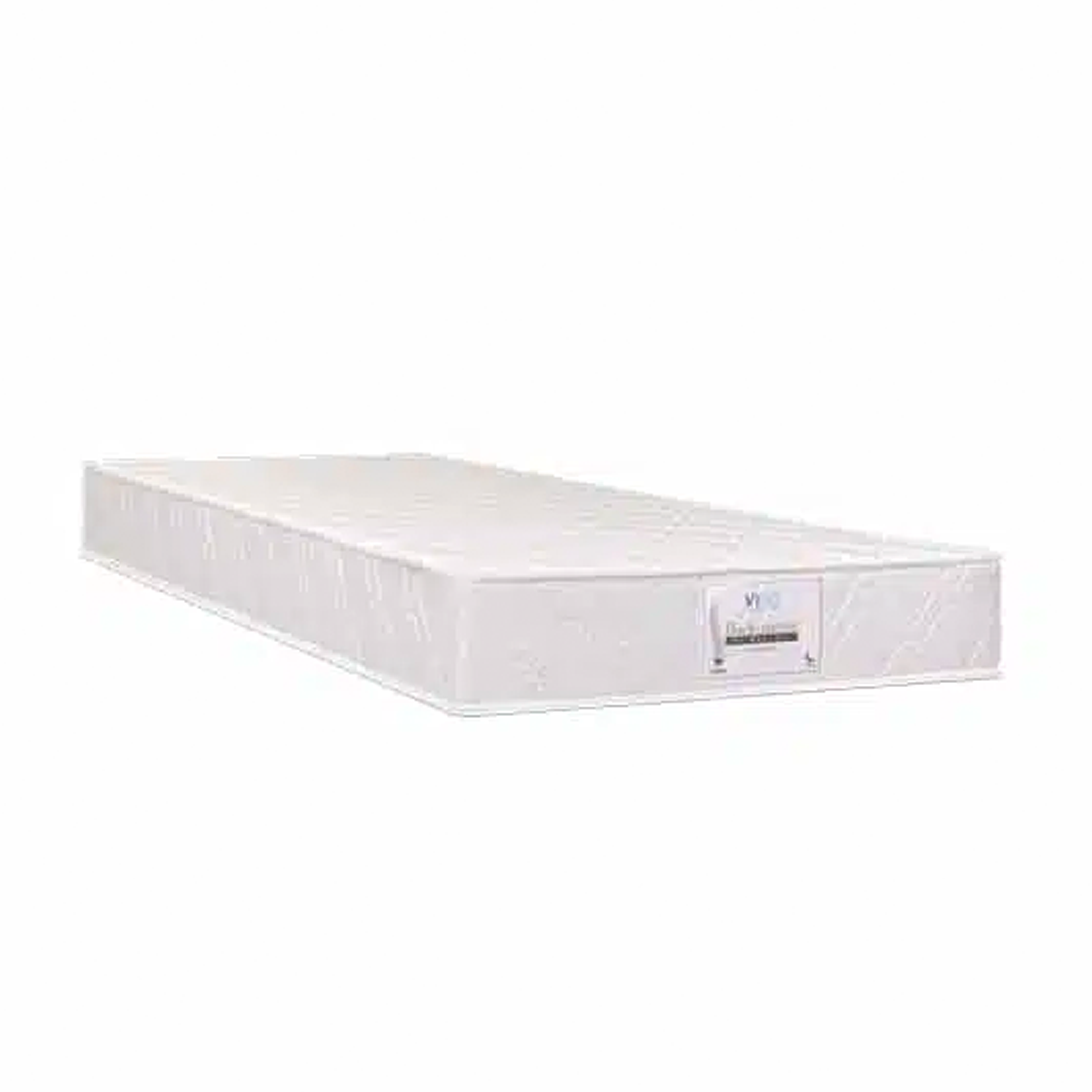 Backmaster Bonnell Spring 15cm Mattress - Extra Firm (4 Sizes)