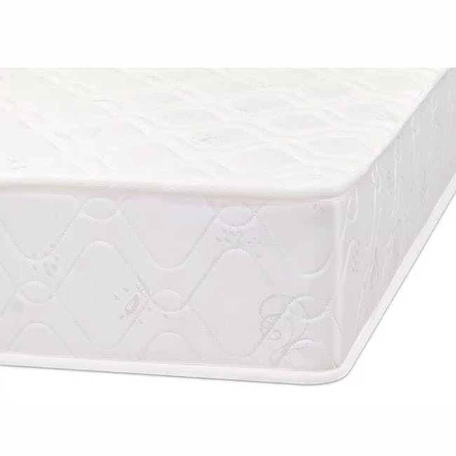 Backmaster Bonnell Spring 15cm Mattress - Extra Firm (4 Sizes) - 8
