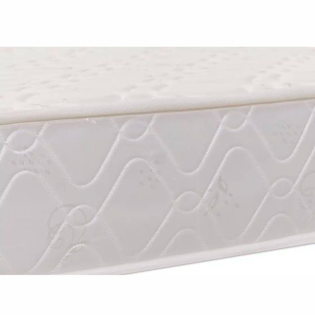 Backmaster Bonnell Spring 15cm Mattress - Extra Firm (4 Sizes) - 7