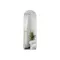Hubba Arched Leaning Mirror 51 x 157 cm - Titanium