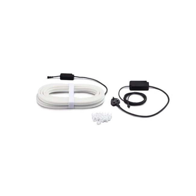Philips Hue Outdoor Lightstrip (Bluetooth) - 1