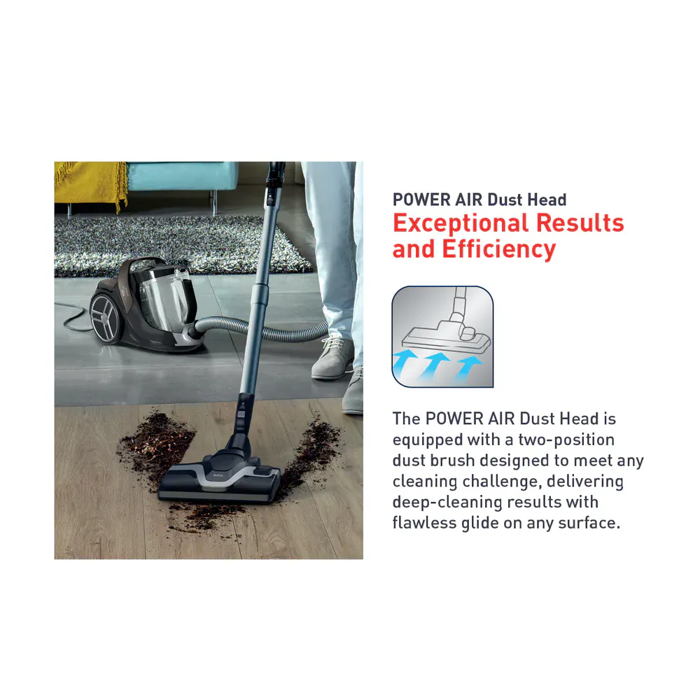 Tefal IXEO+ Garment Steamer (QT1510) - 7