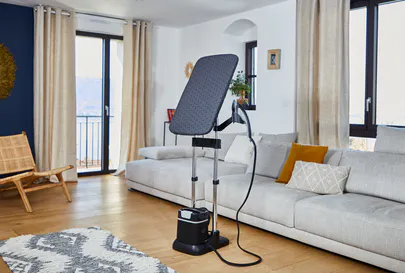 Tefal IXEO+ Garment Steamer (QT1510) - 21