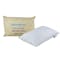 Nature Basics Extra Firm Microfibre Pillow - 0