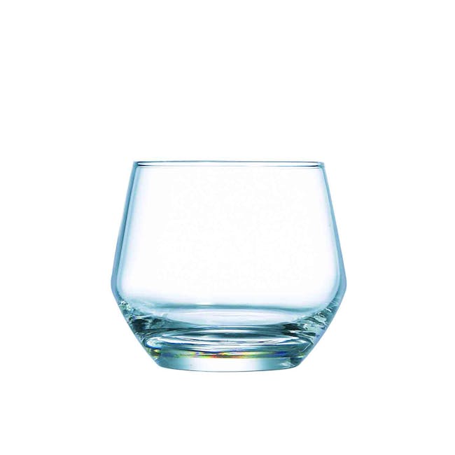 Chef & Sommelier Lima Old Fashioned Tumbler 35cl - Set of 6 - 0