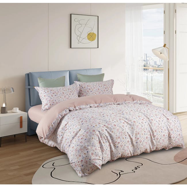 Wynn Tencel Plus Bedding Set (3 Sizes) - 7