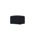 Mobo Ottoman - Black