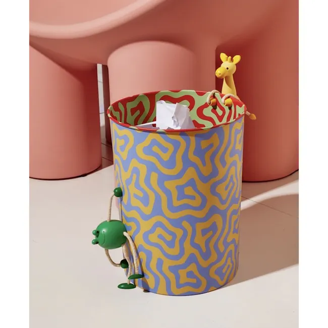 Pattern Bin (Spiral) - 3