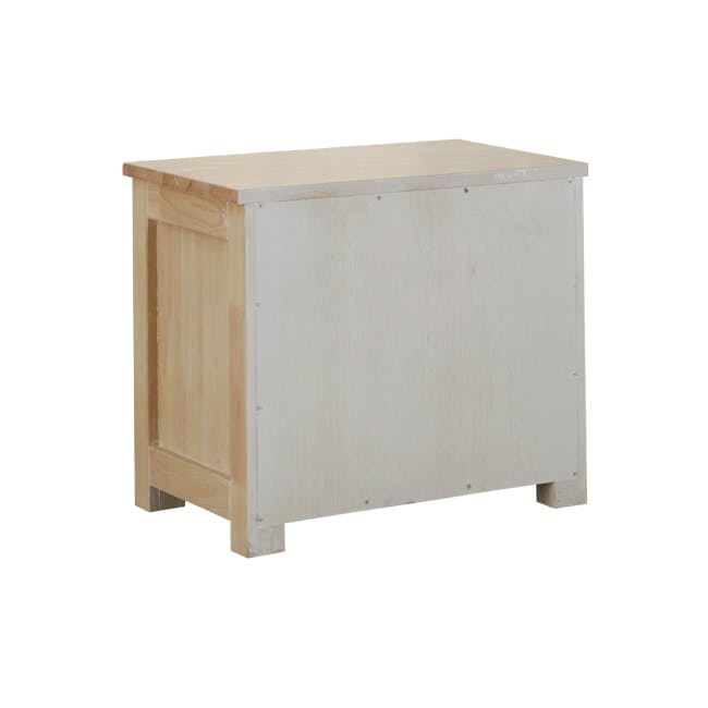 Corre Bedside Table - 10