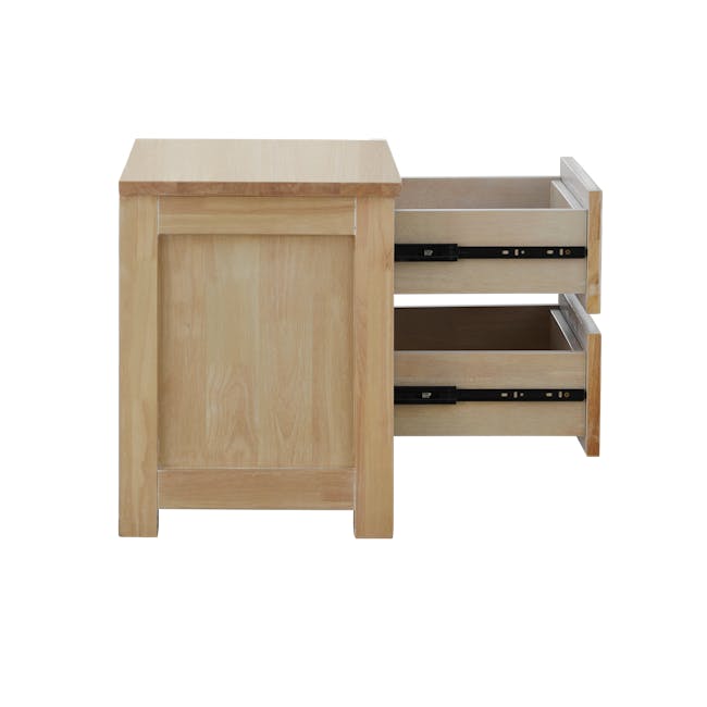 Corre Bedside Table - 7