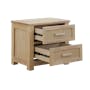 Corre Bedside Table - 1