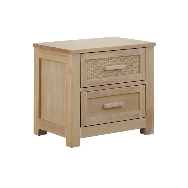 Corre Bedside Table - 6