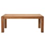 Imola Dining Table 1.9m - Solid Wood - 0
